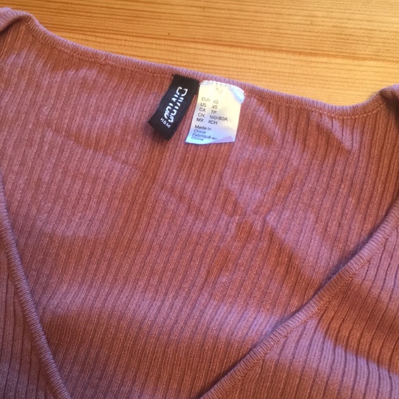 Sweater shirt - Picture 2 of 3